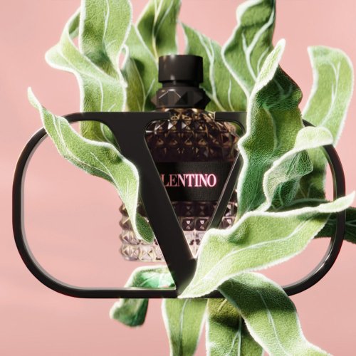 VALENTINO Uomo Born in Roma - Eau de Toilette 3614272761452